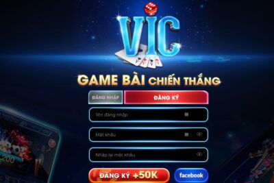 Vic99 Win – Tìm hiểu cổng game xanh chín nhất hiện nay
