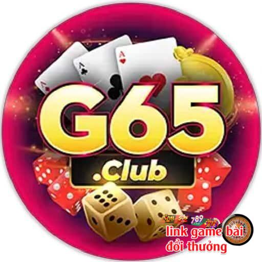 G65 Club là cổng game số 1 tại Việt Nam