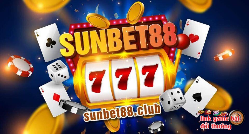Giới thiệu sơ lược về cổng game Sunbet88 Fun