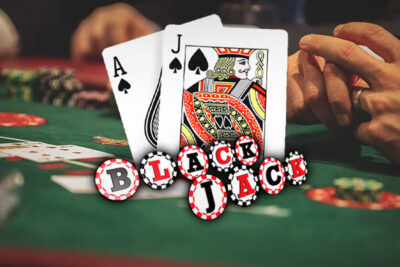 Hướng dẫn cách chơi Blackjack chi tiết, đầy đủ nhất