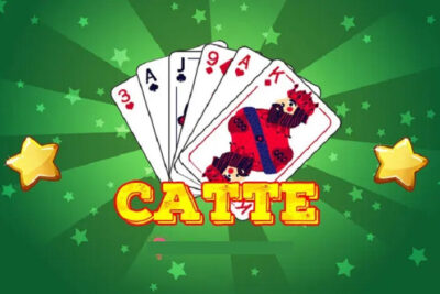 Cách chơi Catte như thế nào? Học mẹo cược Catte từ cao thủ