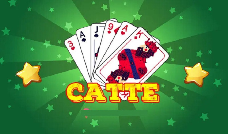 Game Catte đang là trò giải trí rất được ưa chuộng tại những nhà cái cược online