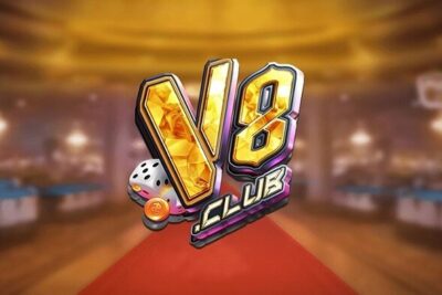 V8Club có phải là cổng game đổi thưởng uy tín hay không?