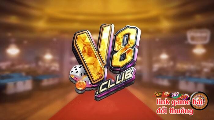 V8Club là cổng game quen thuộc với dân chơi cá cược