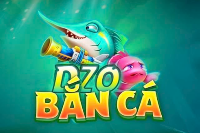 Zo Bắn Cá | Zobanca.com – Cổng game bắn cá online cực hay 