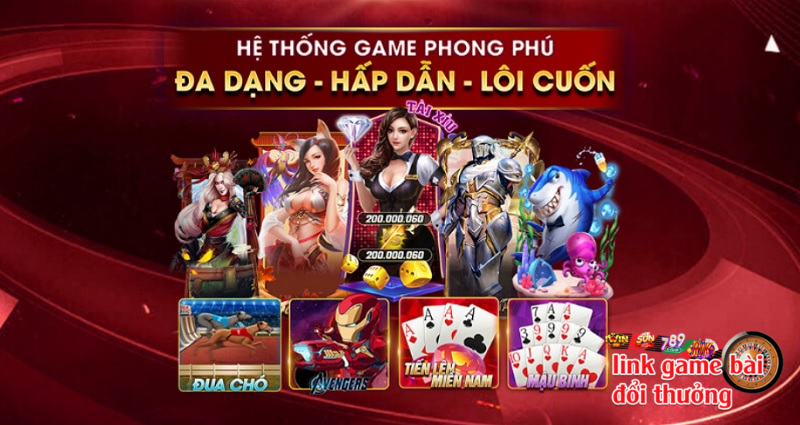 Banh Club - Game bài đổi tiền thưởng số 1 Việt Nam