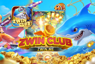 ZWin Club | ZWin.Me – Địa chỉ bắn cá đổi thưởng đặc sắc