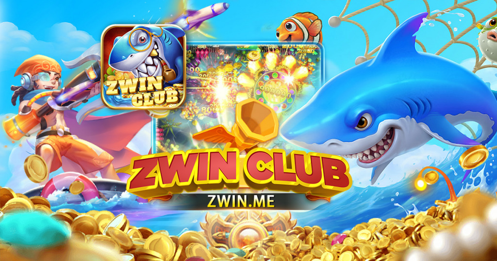 ZWin Club | ZWin.Me chính là nơi sẽ đảm bảo sự thú vị trọn vẹn nhất cho game thủ