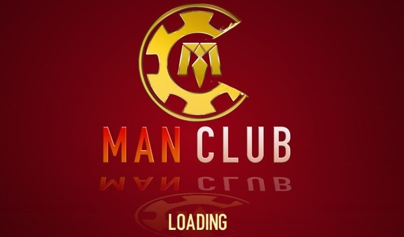 Man Club - Cổng game đổi thưởng điện thoại dành cho các quý ông