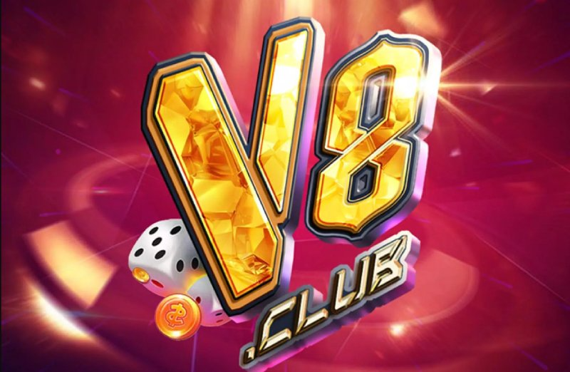 V8Club - Game bài tặng điện thoại chắc chắn 100%