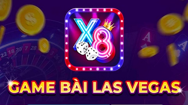 X8Club - Cổng game bài kích hoạt số điện thoại tặng tiền uy tín 2023 