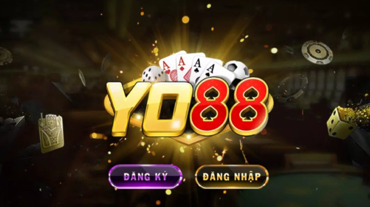 Yo88 - Top game đổi thưởng chung cư hàng đầu của dân game bài