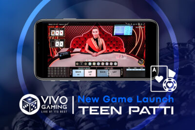 VivoGaming – Sảnh Live Casino đẳng cấp số 1 trên thị trường