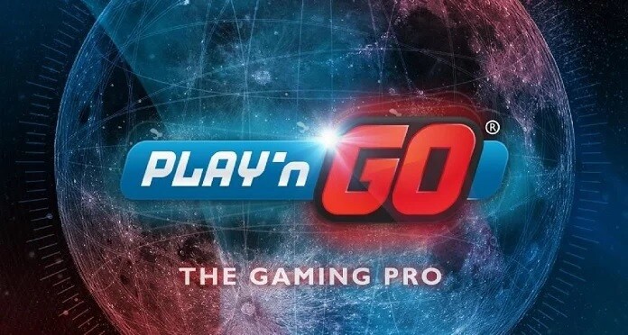 Playngo là sảnh game đầu tiên cung cấp game trực tuyến trên điện thoại
