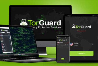 Hướng dẫn cách fake IP bằng TorGuard VPN chi tiết nhất
