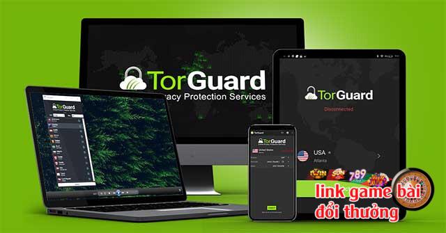 Phần mềm TorGuard VPN là gì?
