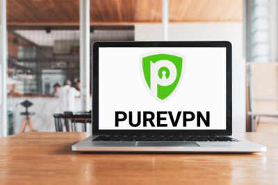 Hướng dẫn cách fake IP bằng PureVPN đơn giản, nhanh nhất