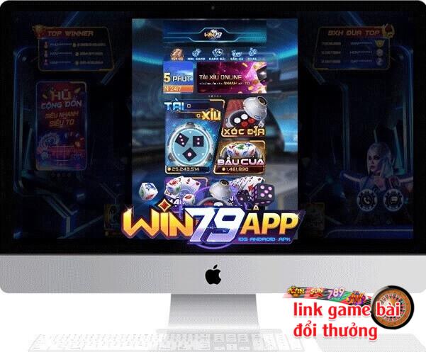 Thực hiện cài app Win79 trên Laptop / Máy tính / PC bằng Droid4X giả lập Android thế nào