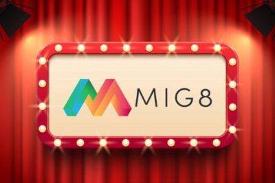 MIG8 uy tín hàng đầu cho mọi cược thủ